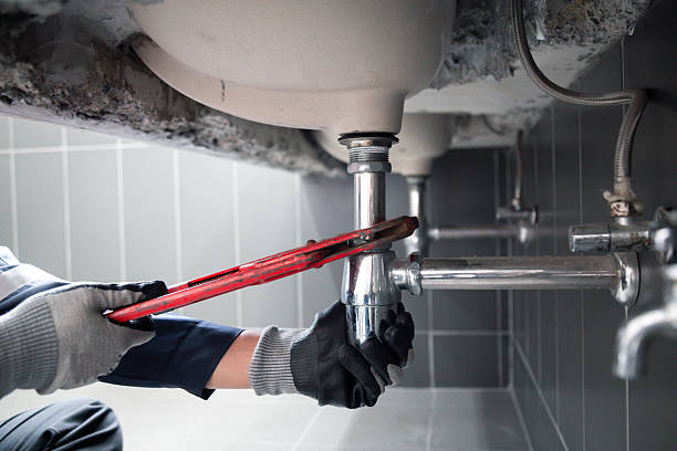 Trusted Gas Line Repair service in Haydenville, MA - AAA Plumbing Heating